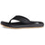 Dakine No Ka'Oi Leather Sandals - Men's Black