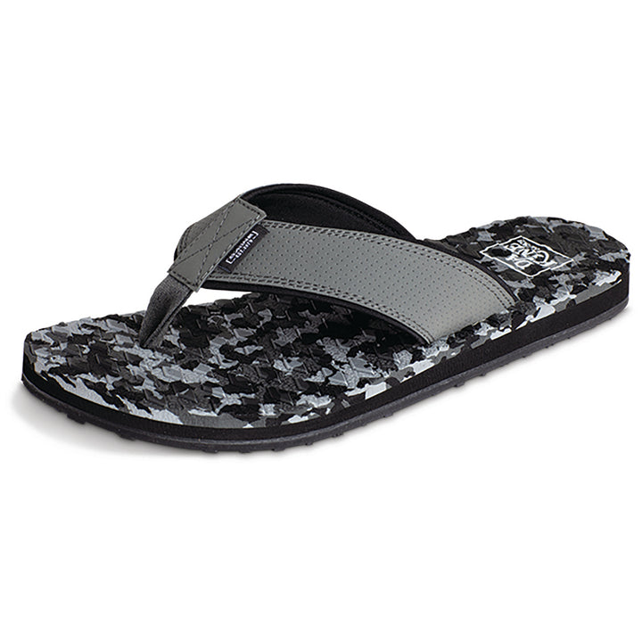 Dakine Kiawe Sandals - Men's Camo