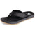 Dakine No Ka'Oi Leather Sandals - Men's Black
