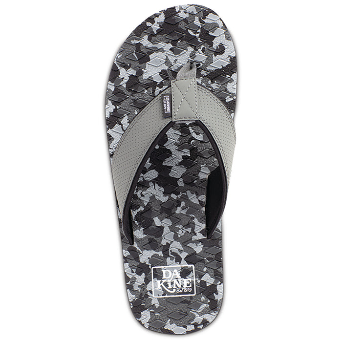 Dakine Kiawe Sandals - Men's Camo