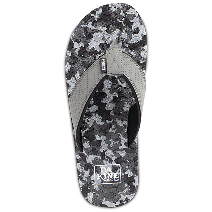 Dakine Kiawe Sandals - Men's Camo
