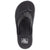 Dakine No Ka'Oi Leather Sandals - Men's Black