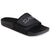 Dakine Pau Hana Slides - Men's Black (Adjustable)