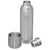 Klean Kanteen TKPro Insulated Bottle - 1L Brushed Stainless