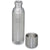 Klean Kanteen TKPro Insulated Bottle - 1L Brushed Stainless