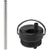 Klean Kanteen Twist Cap Black/Brushed