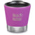 Klean Kanteen 8oz Insulated Tumbler Berry Bright