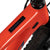Santa Cruz Bicycles Highball CC X01 Reserve Complete Mountain Bike 2021 Ember