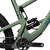 Santa Cruz Bicycles Bronson A S Complete Mountain Bike 2021 Olive