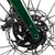 Santa Cruz Bicycles Stigmata CC Force 2X Complete Bike 2021 Midnight Green