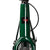 Santa Cruz Bicycles Stigmata CC Force 2X Complete Bike 2021 Midnight Green