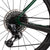 Santa Cruz Bicycles Stigmata CC Force 2X Complete Bike 2021 Midnight Green