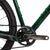 Santa Cruz Bicycles Stigmata CC Force 2X Complete Bike 2021 Midnight Green