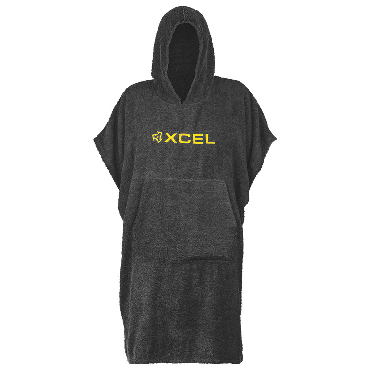 XCEL Changing Towel Grey