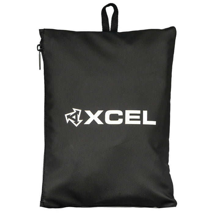XCEL Changing Mat Black