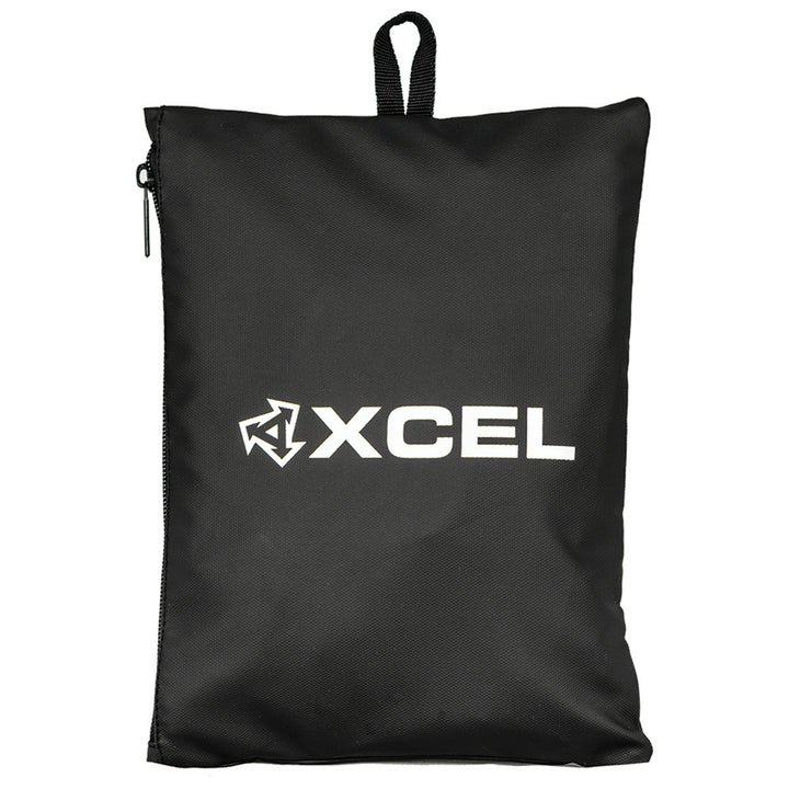 XCEL Changing Mat Black