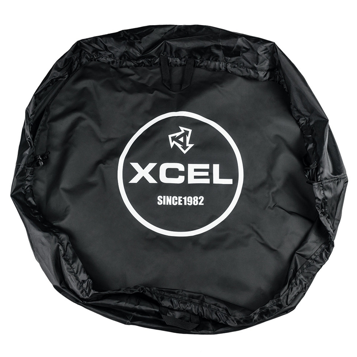 XCEL Changing Mat Black