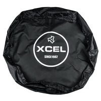 XCEL Changing Mat Black::Black