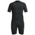 XCEL Comp X Short Sleeve 2mm Springsuit Black