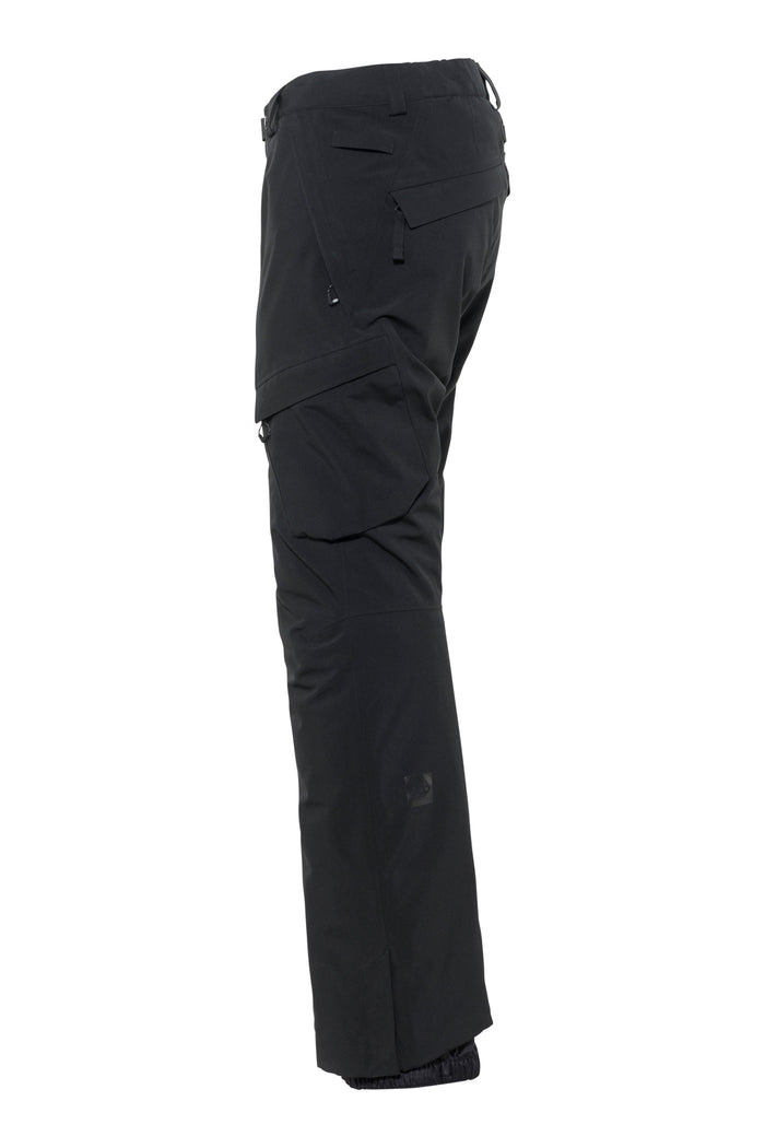 686 GLCR Geode Thermagraph Pants - Women's Black