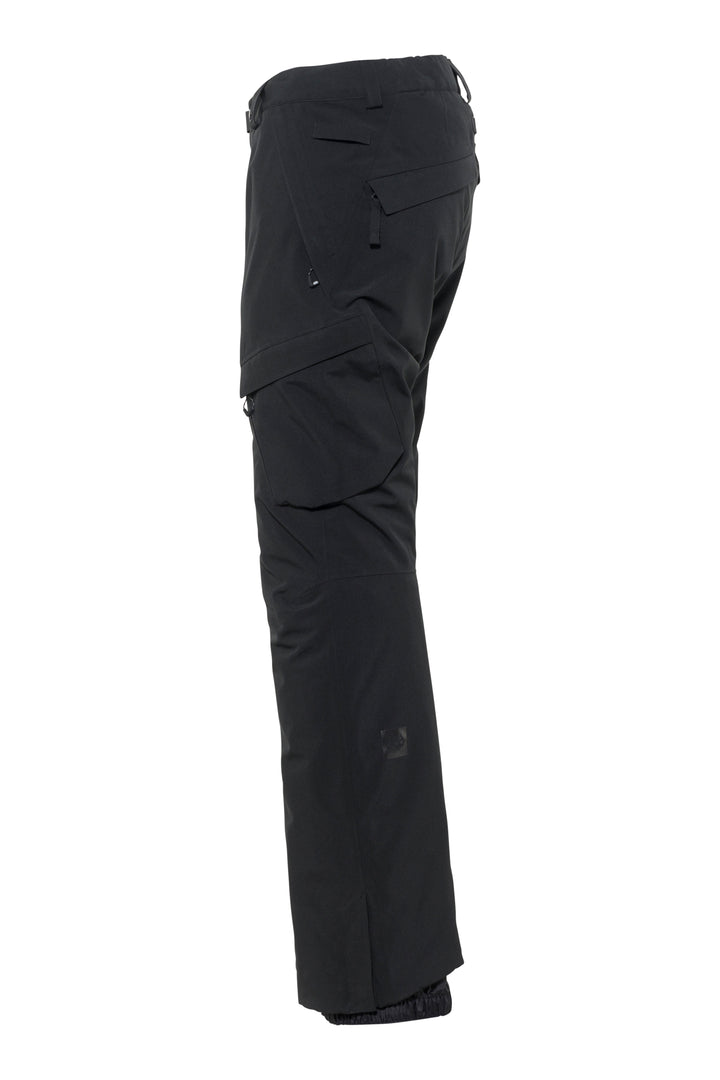686 GLCR Geode Thermagraph Pants - Women's Black