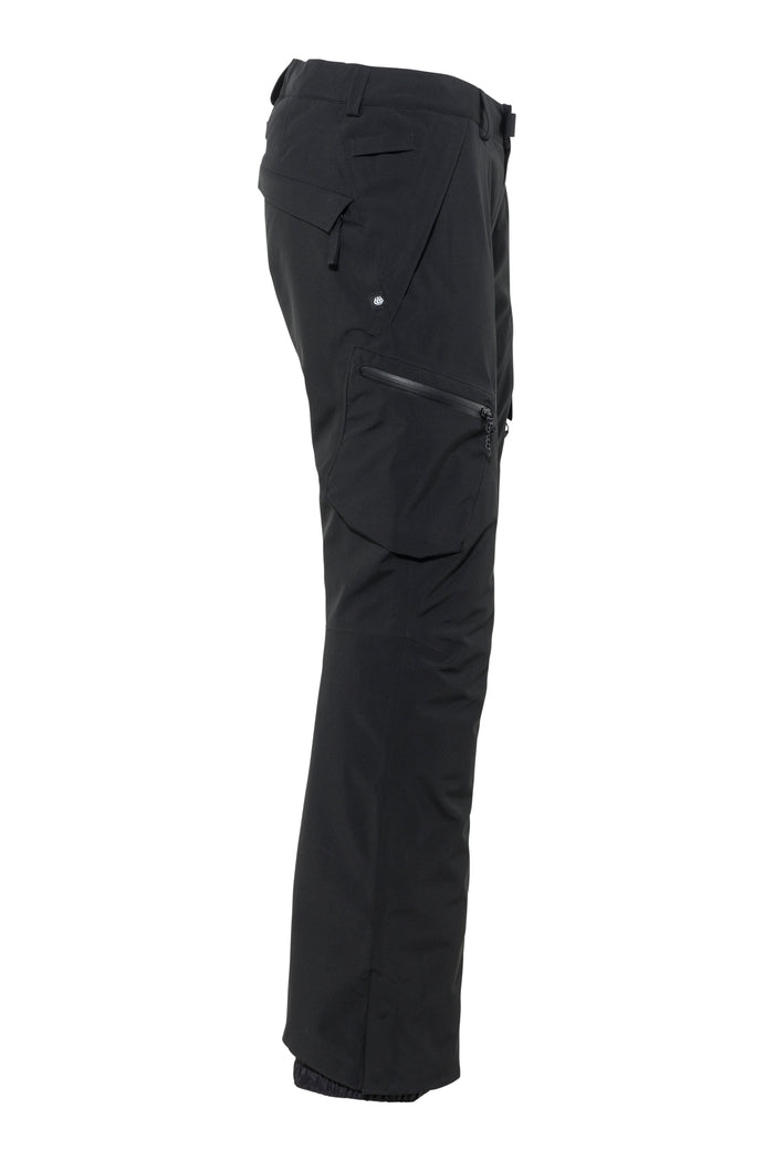 686 GLCR Geode Thermagraph Pants - Women's Black