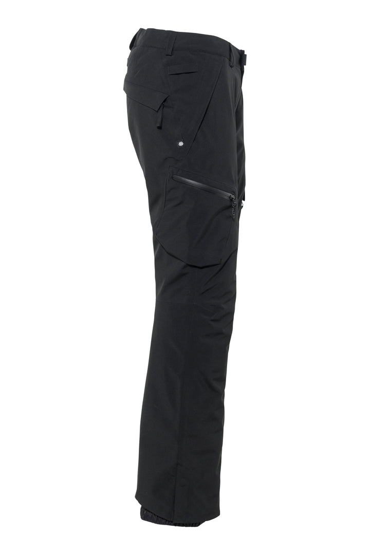 686 GLCR Geode Thermagraph Pants - Women's Black