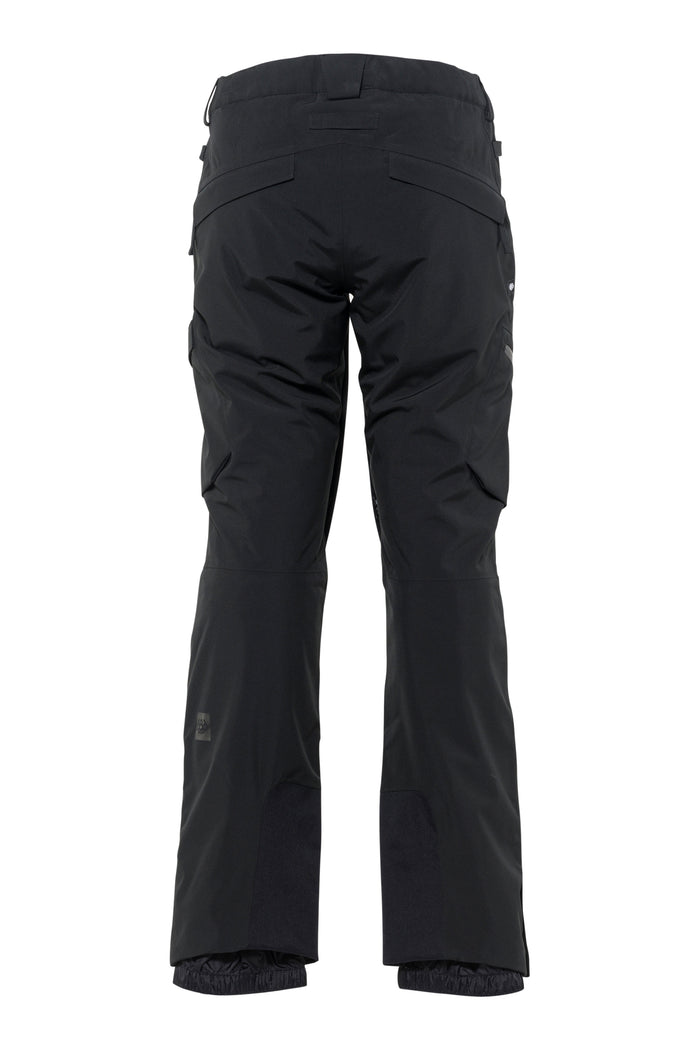 686 GLCR Geode Thermagraph Pants - Women's Black