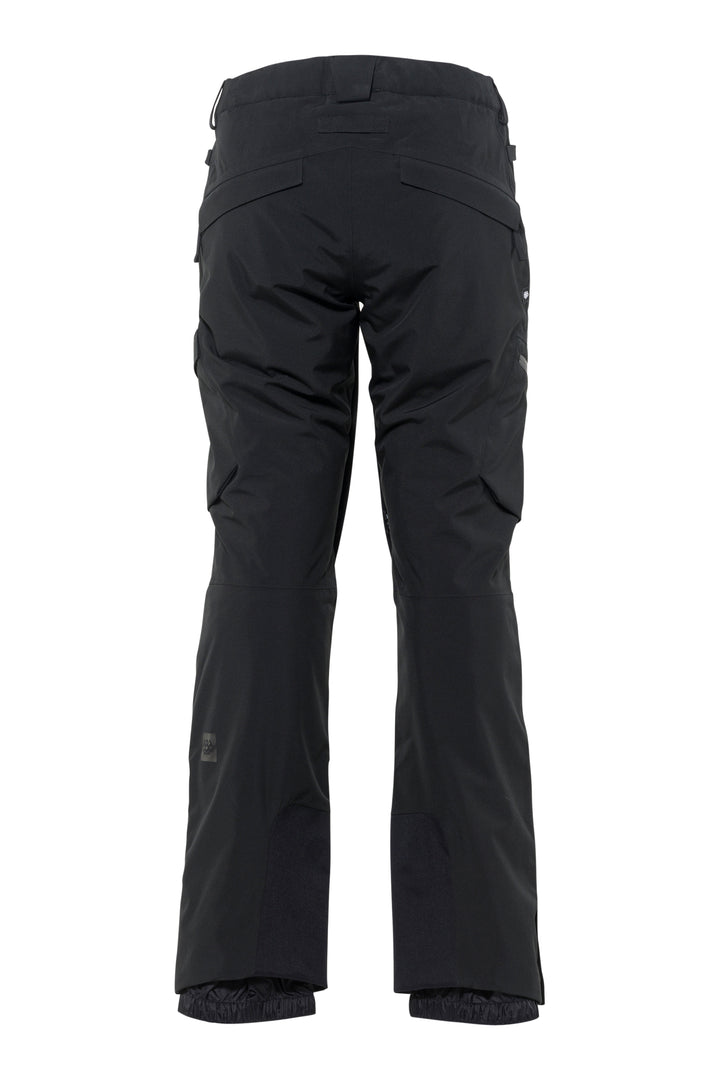 686 GLCR Geode Thermagraph Pants - Women's Black