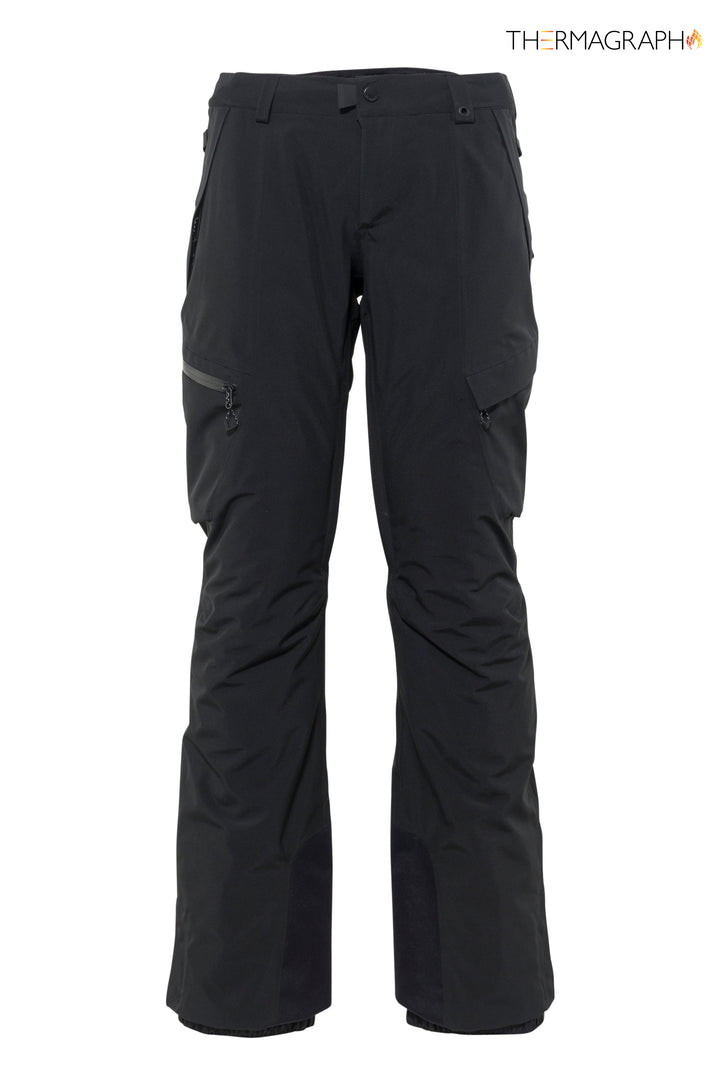 686 GLCR Geode Thermagraph Pants - Women's Black