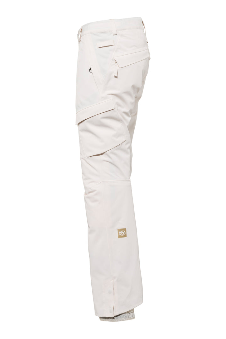 686 GLCR Geode Thermagraph Pants - Women's Birch
