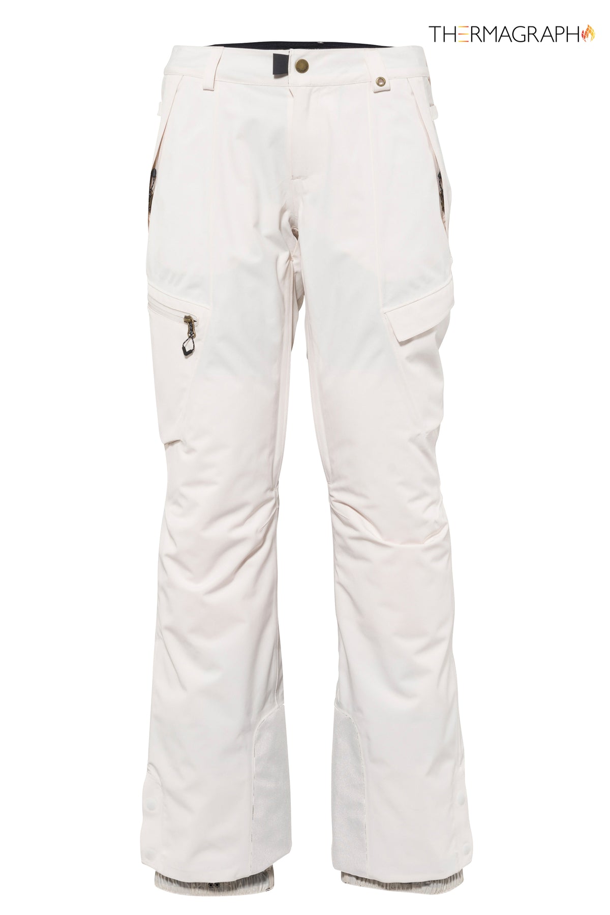 686 GLCR Geode Thermagraph Pants - Women's Birch