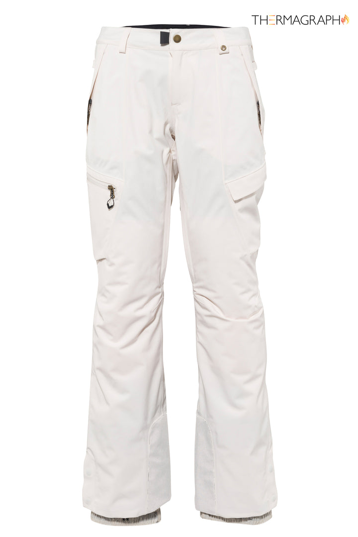 686 GLCR Geode Thermagraph Pants - Women's Birch