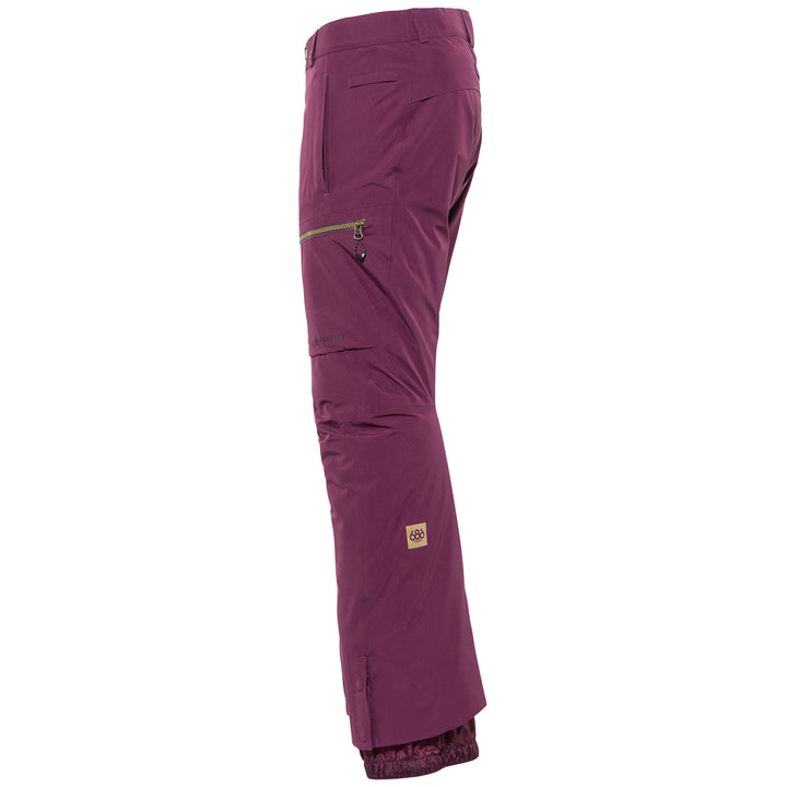 686 GLCR GORE-TEX Utopia Insulated Pants - Women's Plum