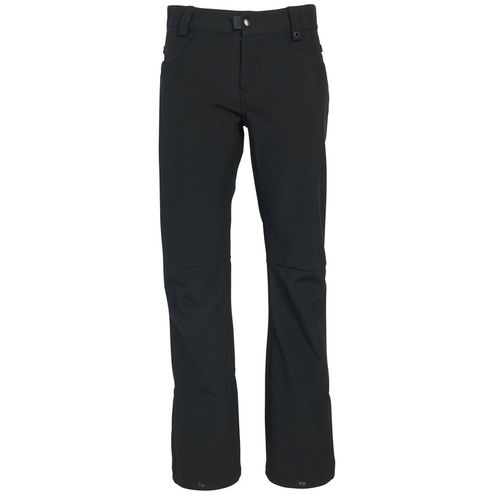 686 Gossip Softshell Pants - Women's Black