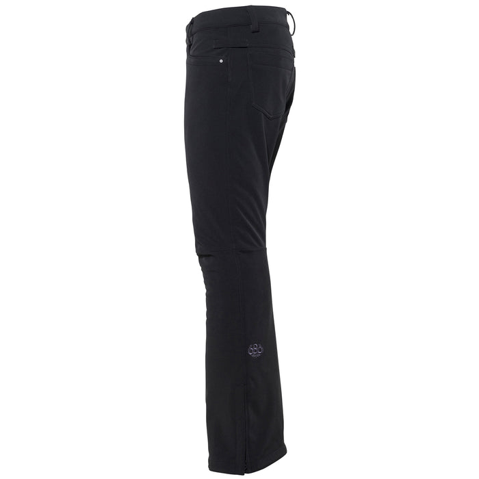 686 Gossip Softshell Pants - Women's Black