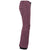 686 Crystal Shell Pants - Women's Plum Diamond Texture