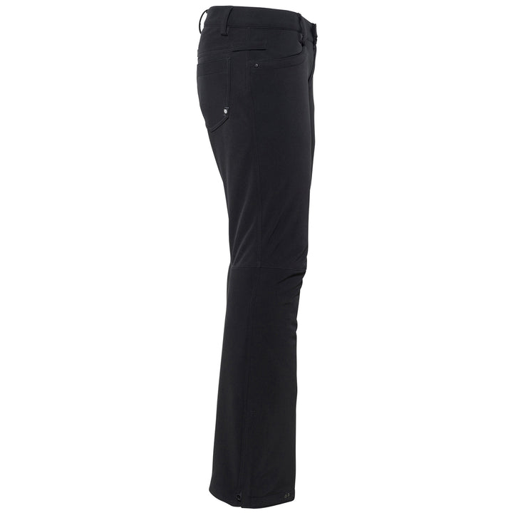 686 Gossip Softshell Pants - Women's Black