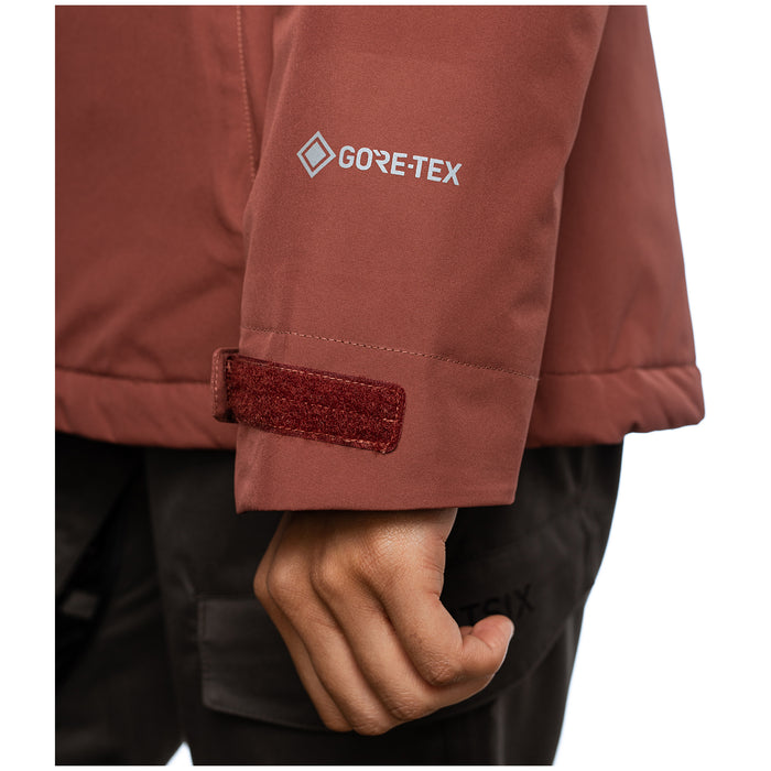 686 GLCR GORE-TEX Willow Jacket - Women's Desert Rose