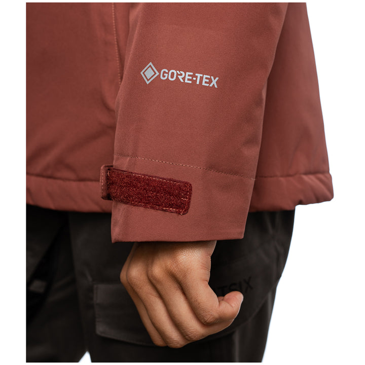 686 GLCR GORE-TEX Willow Jacket - Women's Desert Rose