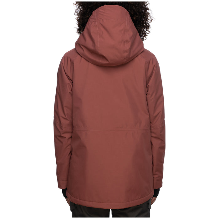 686 GLCR GORE-TEX Willow Jacket - Women's Desert Rose