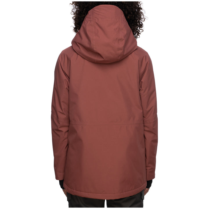 686 GLCR GORE-TEX Willow Jacket - Women's Desert Rose