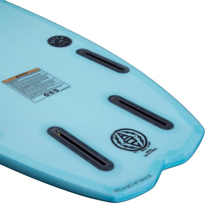 Hyperlite Arc Wakesurf Board 2024