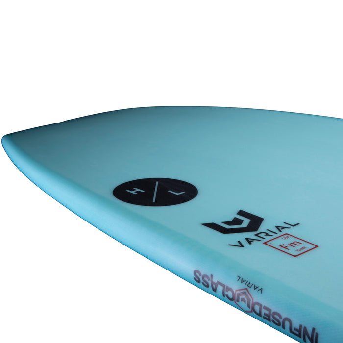 Hyperlite Arc Wakesurf Board 2024
