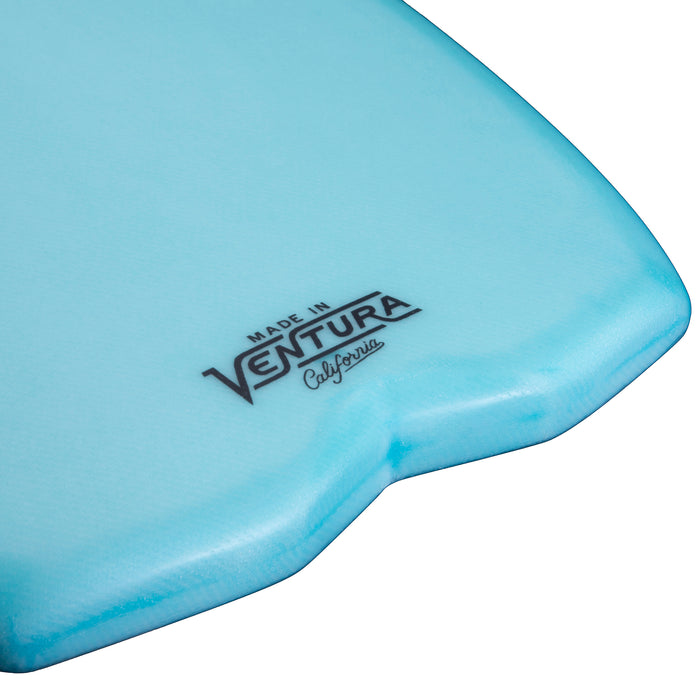 Hyperlite Arc Wakesurf Board 2024