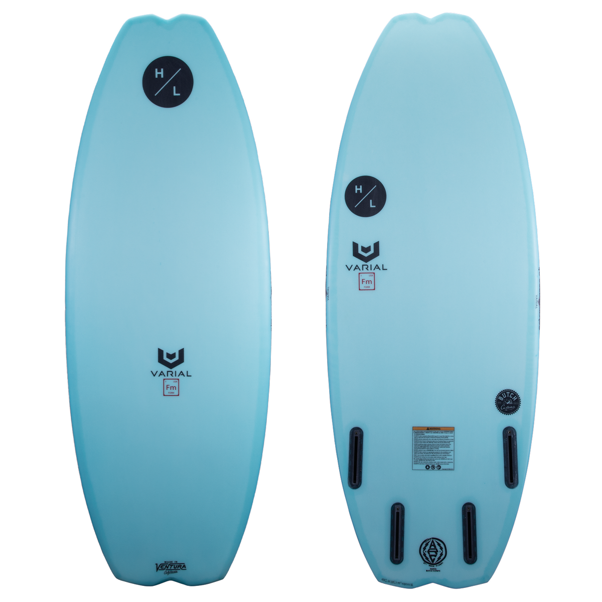 Hyperlite Arc Wakesurf Board 2024