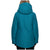 686 GLCR Hydra Insulated Jacket - Women's Dark Lagoon Heather