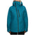 686 GLCR Hydra Insulated Jacket - Women's Dark Lagoon Heather