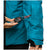 686 GLCR Hydra Insulated Jacket - Women's Dark Lagoon Heather
