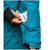 686 GLCR Hydra Insulated Jacket - Women's Dark Lagoon Heather